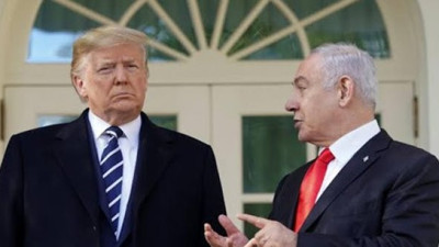 İsrail, çalışmaları başlattı