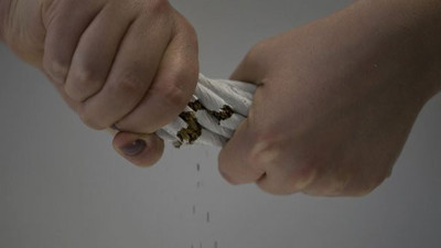 "Türkiye'de yaklaşık 14,5 milyon insan sigara içiyor"