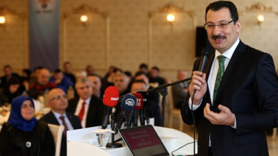 Ali İhsan Yavuz: "İstifa edeceğim"