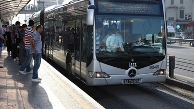 İstanbul’da zamlı ulaşım başladı