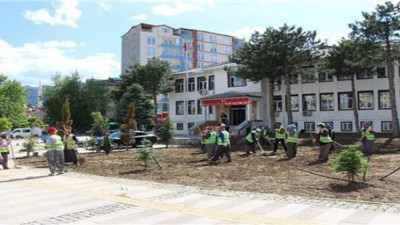 AKP'li Konya Seydişehir Belediyesi'nde büyük skandal