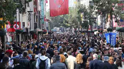 İşsizlik rakamları açıklandı (10 Şubat 2020)