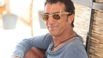 Atatürk'ü savunduğu için dava açılan Erhan Güleryüz'e beraat