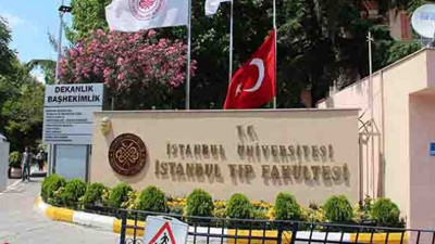 Çapa Tıp Fakültesi’ne operasyon: CZN Burak’ın annesi tutuklandı!