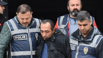 Ceren Özdemir'in katili: Bıçağın kabı olmasaydı polisleri öldürmüştüm