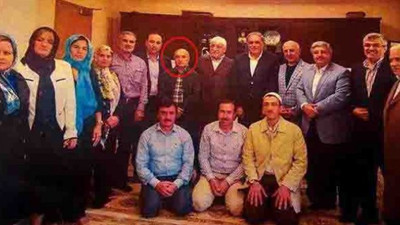 İsmail Tamer: “Bizi Gülen’in yanına Meclis gönderdi”