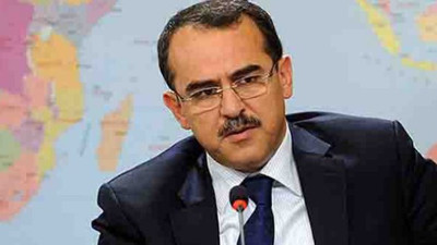 Sadullah Ergin, Recep Tayyip Erdoğan’ı hedef gösterdi