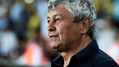 Beşiktaş'tan Mircea Lucescu açıklaması