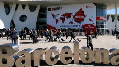 Mobil Dünya Kongresi'nde coronavirüs iptalleri!