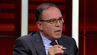 Ahmet Yavuz: "ABD, Türkiye ile Rusya'yı çatıştırmak istiyor"