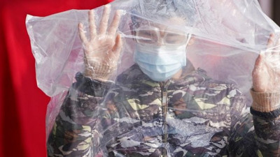 Coronavirüste can kaybı durdurulamıyor