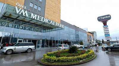 Ethem Sancak'ın hastanesinde skandal!