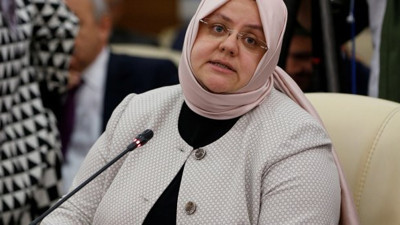 Eurostat verileri, Bakan Selçuk'un asgari ücret çıkışını yalanladı