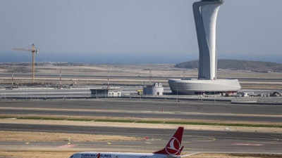 İstanbul Havalimanı yönetimi borçları yapılandırmak için Çin ve Araplara gidiyor