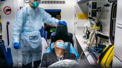 Dünya Sağlık Örgütü: "Coronavirüs dünya için ciddi tehdit"