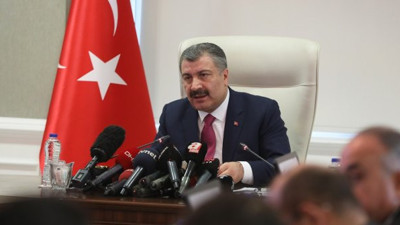 Bakan Koca açıkladı: Coronavirüs karantinasında son durum ne?