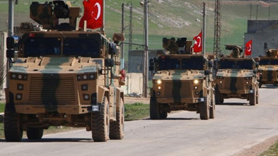 "Yeni gözlem noktalarımızın da kaybedilmesi riski…"