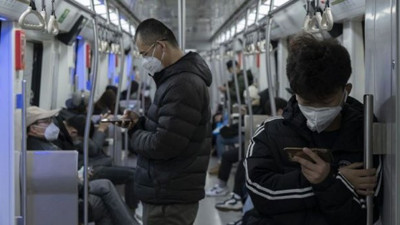 Çin'de coronavirüs salgını nedeniyle ölümler 1110'a çıktı