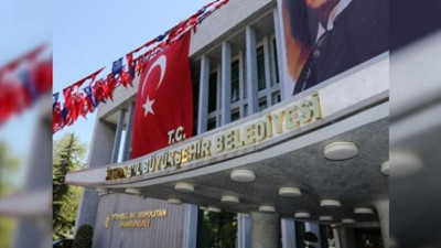 İBB'den Cumhurbaşkanı Erdoğan'ın kuzenine suç duyurusu!