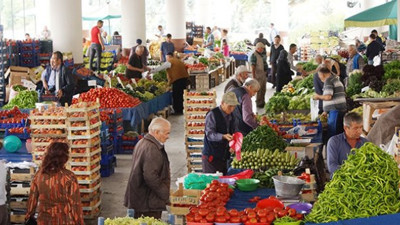 Erdoğan Toprak: “Enflasyon sepetindeki değişiklik oranları aşağı çekecek”
