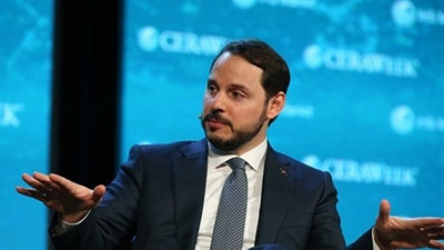 AKP'de Berat Albayrak depremi!