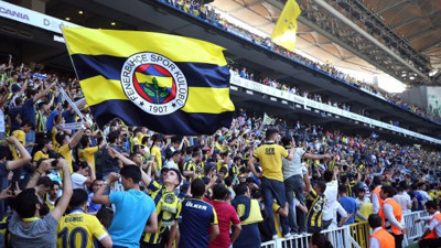 Fenerbahçeli taraftarlar A Spor'u boykot ediyor!