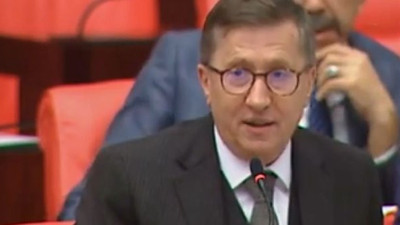 Lütfü Türkkan'dan, AKP'ye: "Siz bitmişsiniz, okeye dönüyorsunuz"