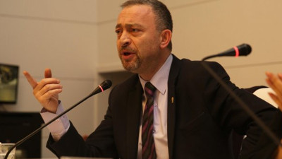 Boykotu delen Ümit Kocasakal CHP’den ihraç ediliyor