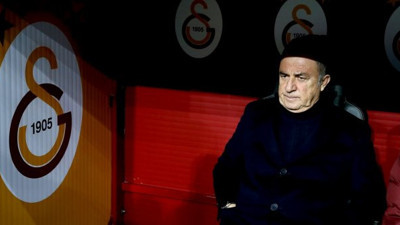 Galatasaray'a 3 gol yetmedi: Kupaya veda etti