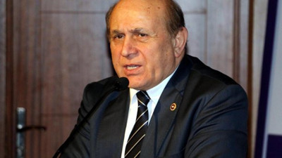 Başsavcılık'tan Burhan Kuzu açıklaması! Zindaşti...