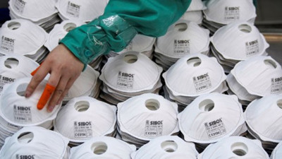 Coronavirüs salgınıyla ilgili açıklama!