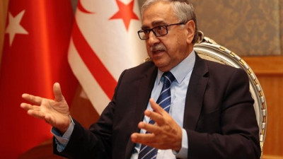 Tugay Uluçevik: “Akıncı, AKP'nin hatası sonucudur”