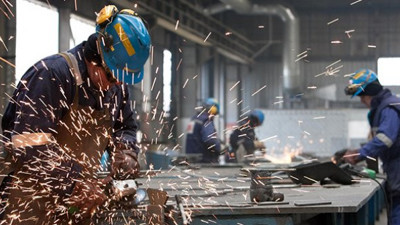 Sanayinin bel kemiği illerde takipteki alacaklar arttı