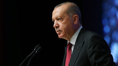 AKP'li Okan Müderrisoğlu parti içindeki krizi yazdı