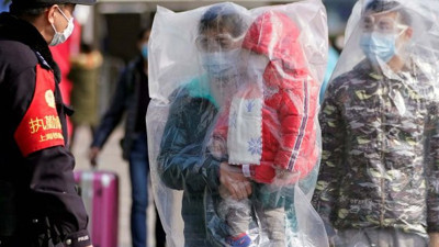 Coronavirüste korkunç bilanço ağırlaşıyor