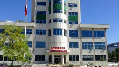 Diyarbakır'daki yolsuzluk skandalında görevden almalar