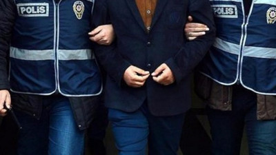 Göçmen kaçakçılığı yapan 3 kişi tutuklandı