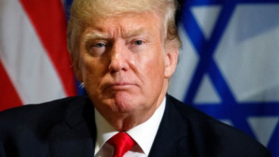 Trump'ın yetkilerini kısıtlayan tasarı Senato'dan geçti