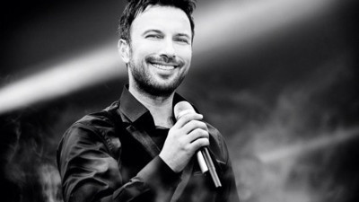 İBB'den Tarkan'a 7'inci kez ret