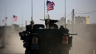 İsmail Hakkı Pekin: “ABD'nin sürekli heyet göndermesi manidar”