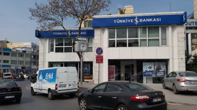 Murat Muratoğlu: İş Bankası yetmez, ülkeyi komple üzerlerine yapalım