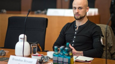 Brandon Byrant: "Çocuk öldürüp, köpek diye rapor ettik"