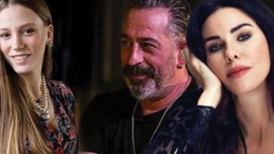 Tuğba Ekinci'den Cem Yılmaz'ı kızdıran sözler