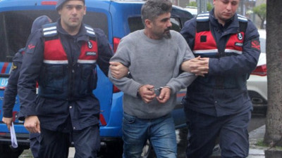 Azılı firari yakalandı