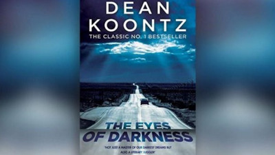 Dean Koontz, tam 39 yıl önce coronavirüsü yazmış!