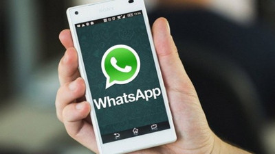 WhatsApp açıkladı: İşte kullanıcı sayısı