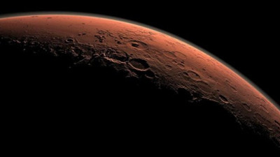 Bilim insanlarından Mars itirafı!
