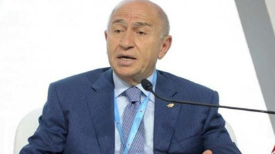 Nihat Özdemir: Verdiğimiz sözlere odaklandık