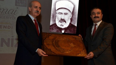 Numan Kurtulmuş, İskilipli Atıf'ı andı, Atatürk dönemini hedef aldı!