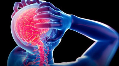 Beyin kanaması yaşı 6’ya kadar düştü